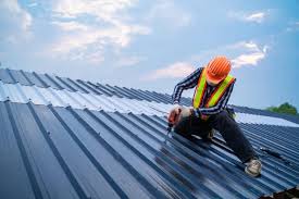 Best Rubber Roofing (EPDM, TPO)  in Niles, OH